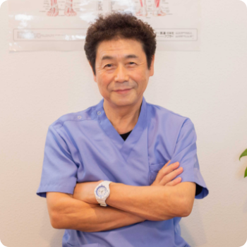 写真:森下孝夫院長